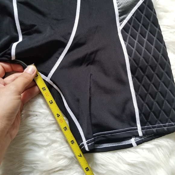 Marucci Mens Padded Slider Shorts Large - Picture 9 of 10